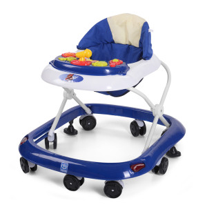 Ходунки детские Bambi  M 3610, со стопором